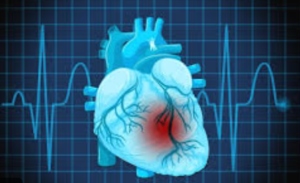 Symptoms of heart disease