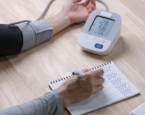 blood pressure disease 2026