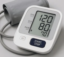 Diagnosis and medication of blood pressure disease