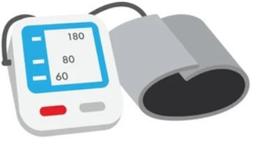 Causes and risk factors of blood pressure